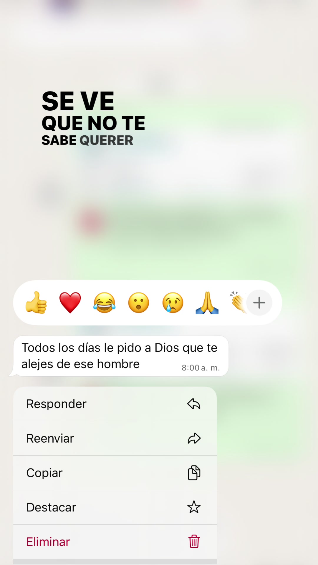 @Usuario no encontrado
