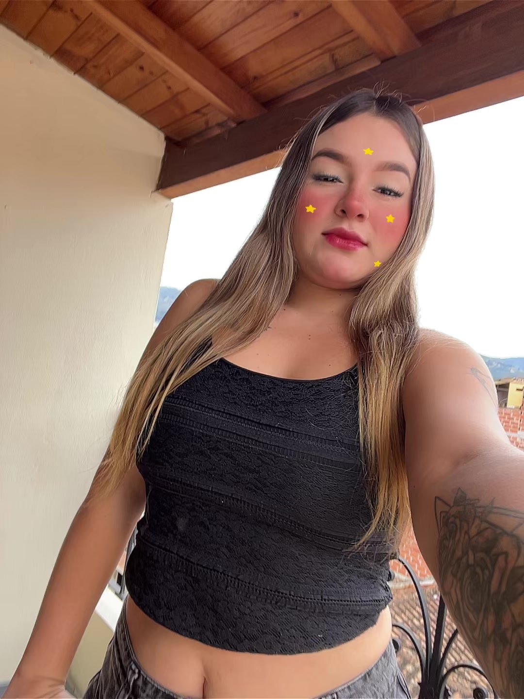 @Sabrina Fernandez