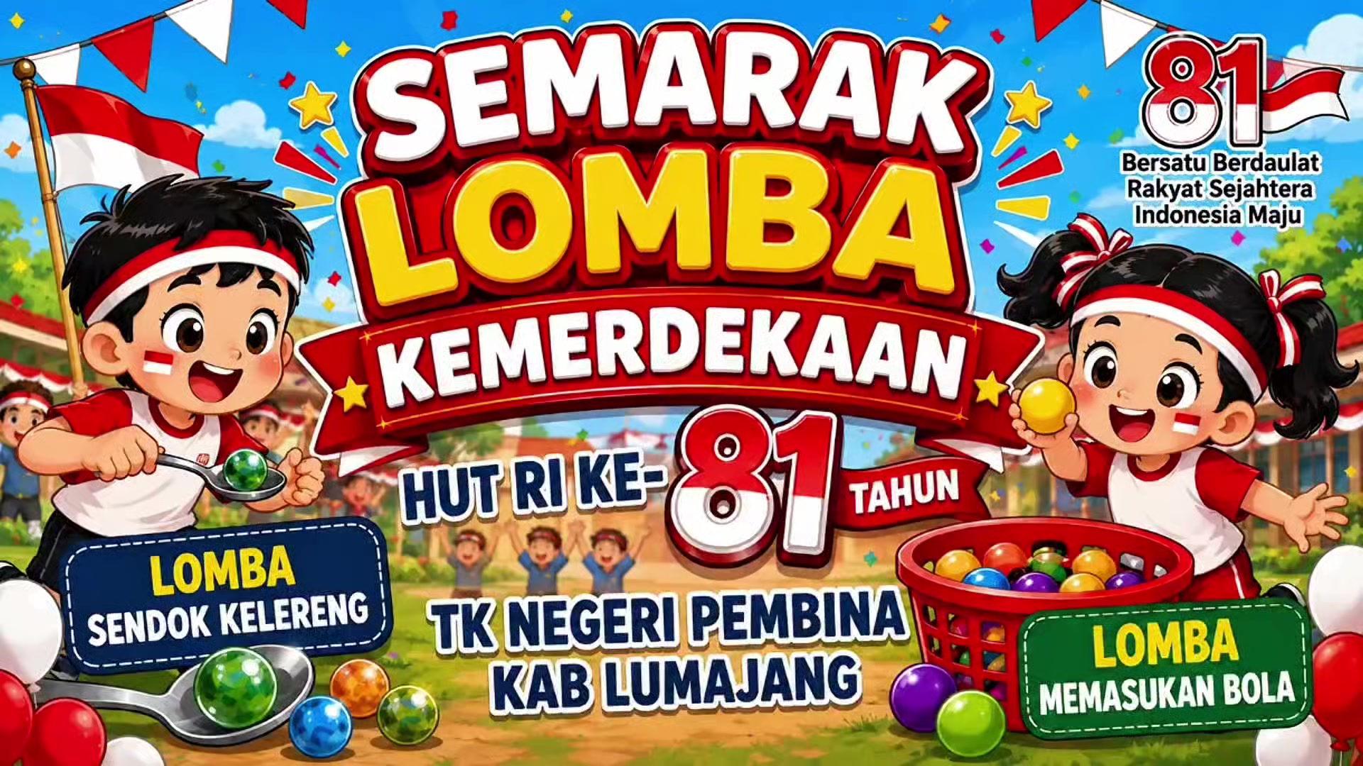 @TKNP Lumajang