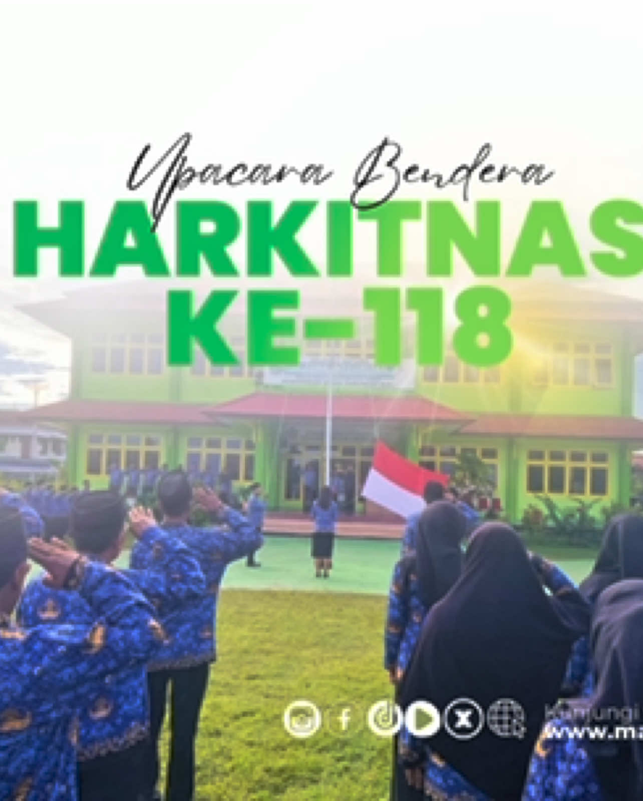 @Kemenag Buru