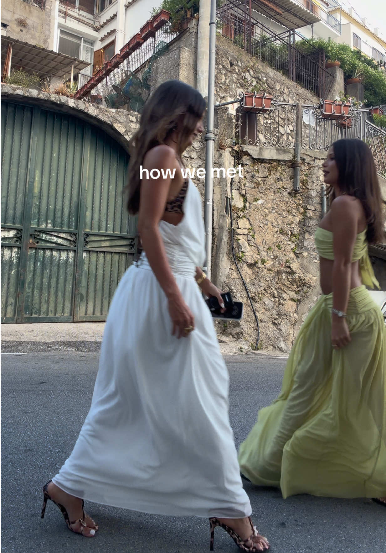 @isa baby