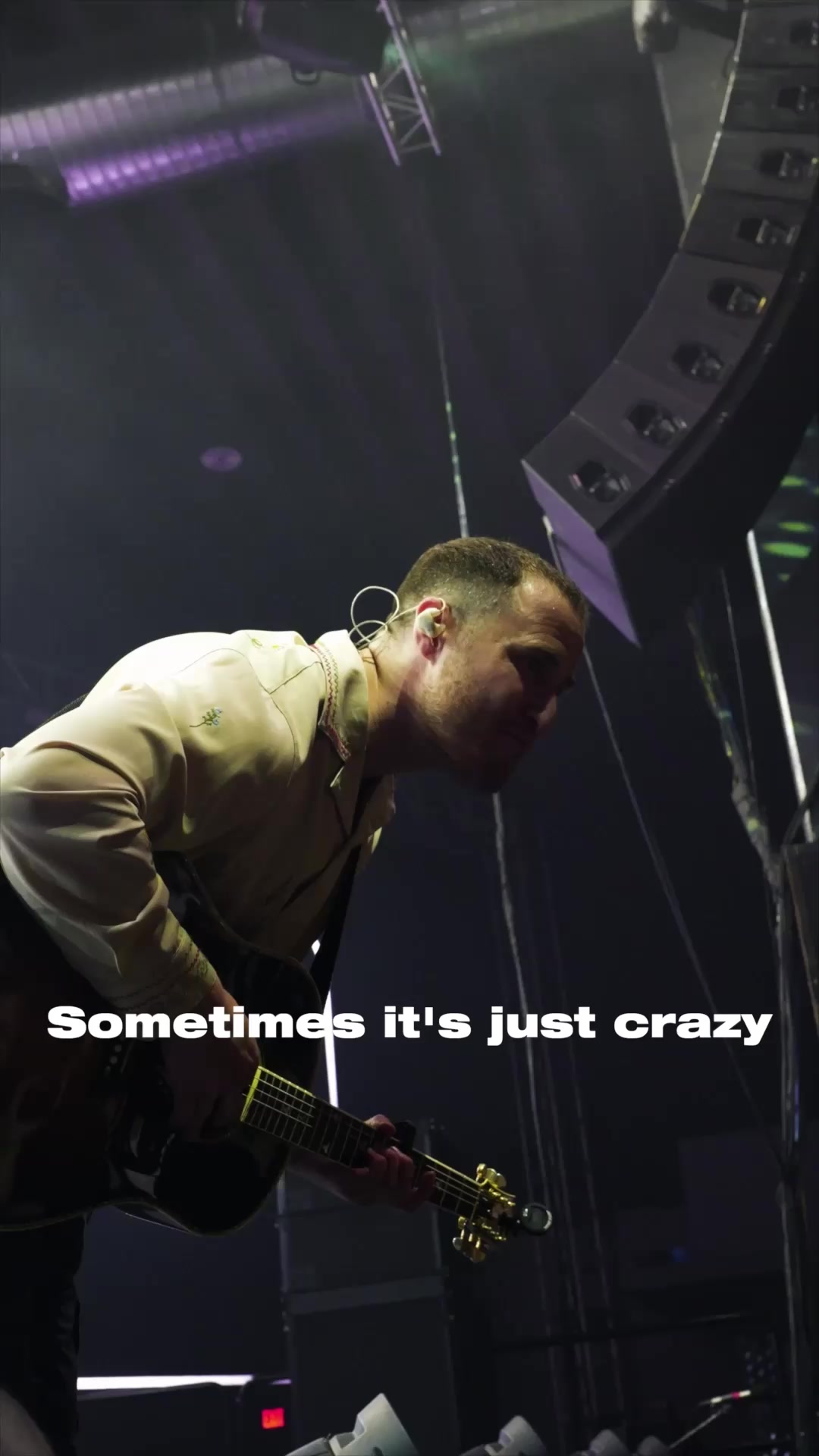 @Mike Posner