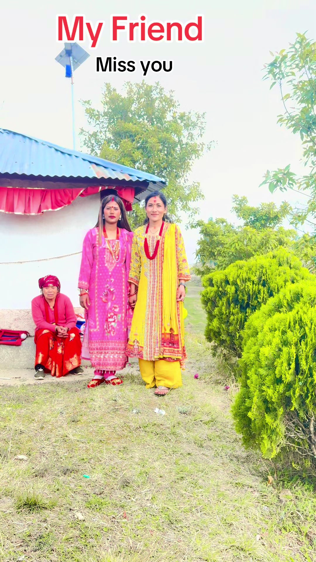 @Ranju Shrestha
