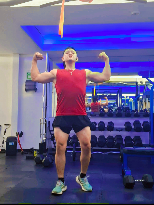 @Amiir Escudero