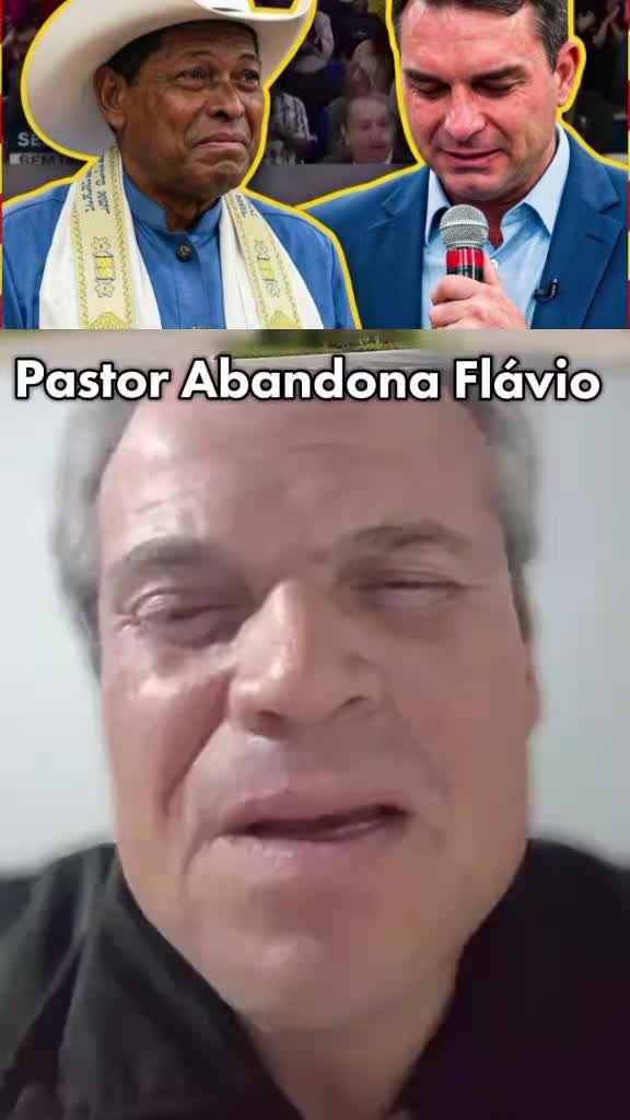 @Pastor Ederson Faz o L๐ฉ