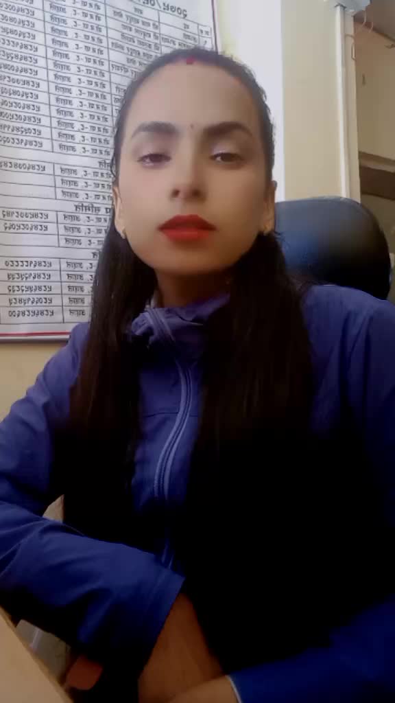 @Anita thakuri kc