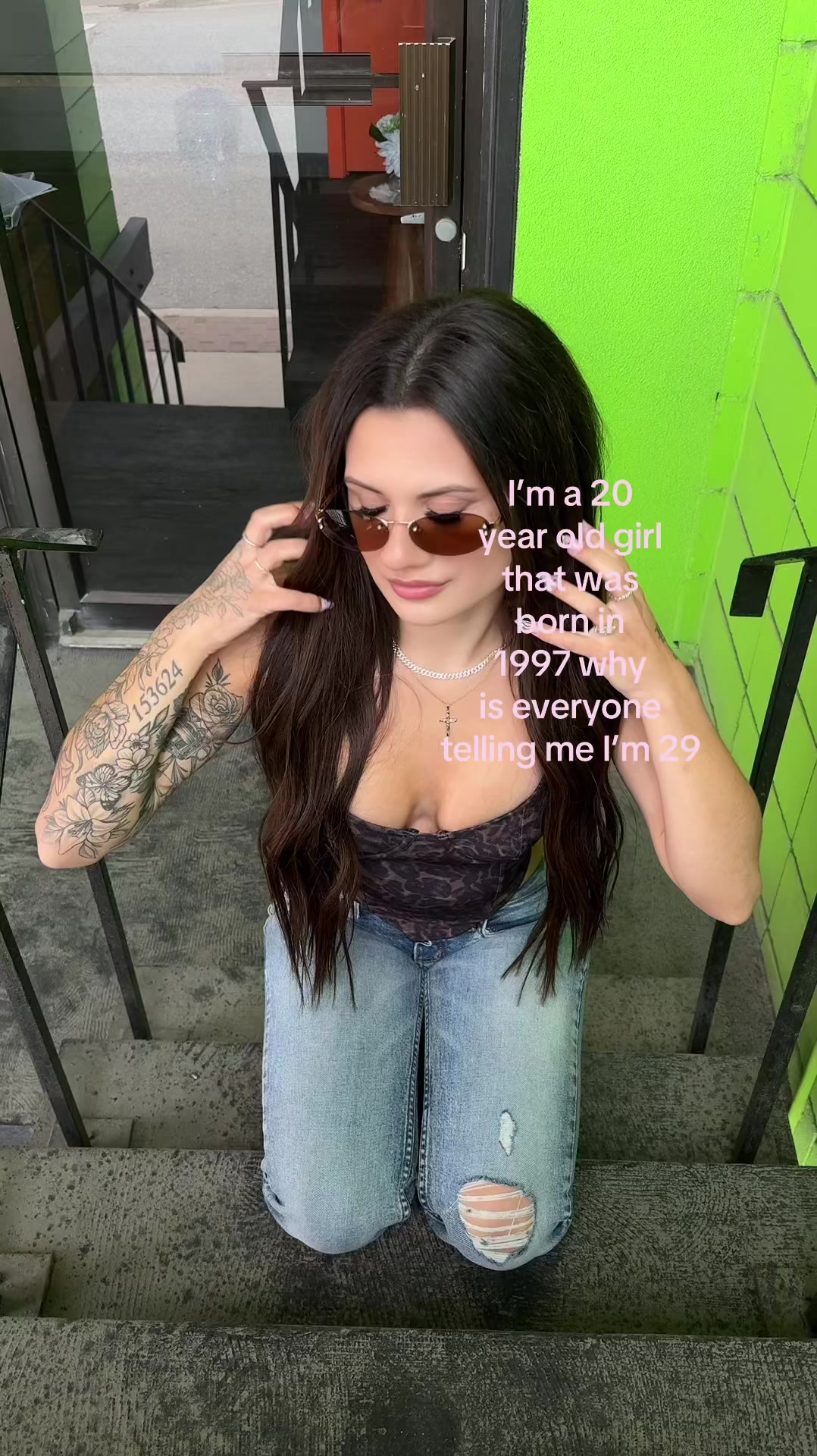 @Sammy J