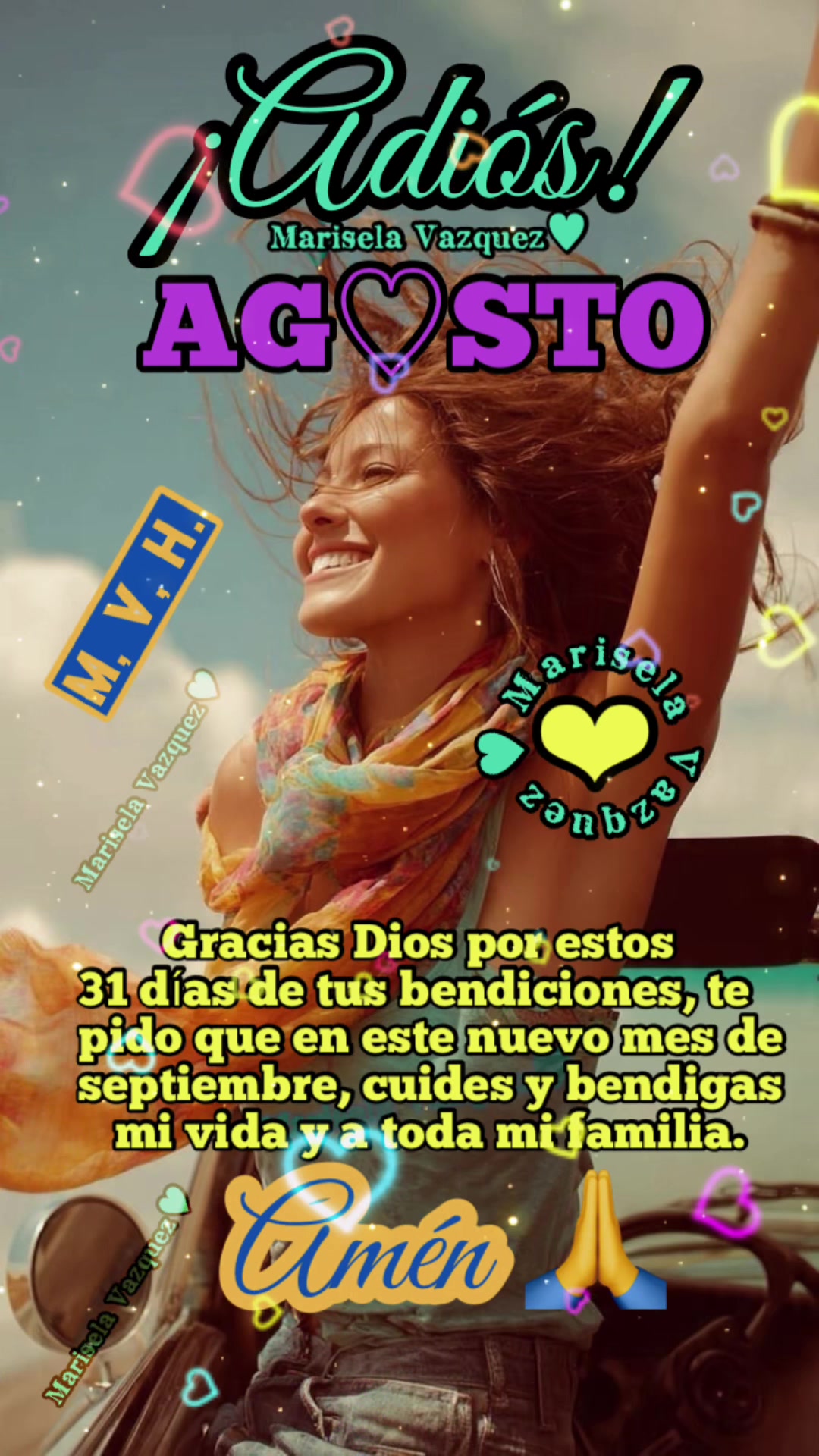 @Marisela Vazquez
