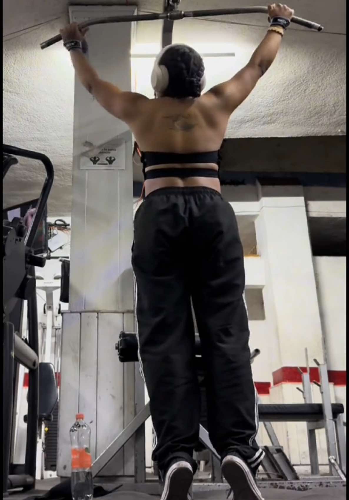 @Tessa Escamilla