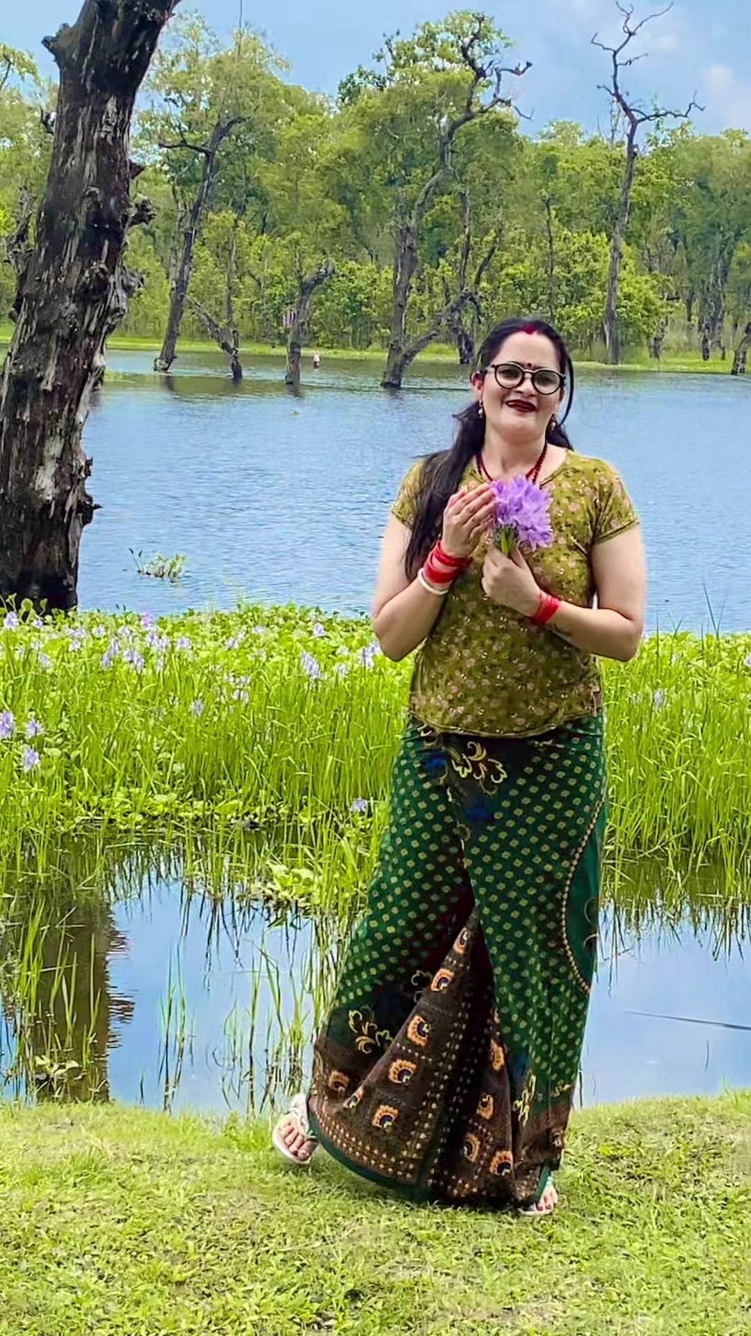 @ॐ नम शिवय (रिता थापा)