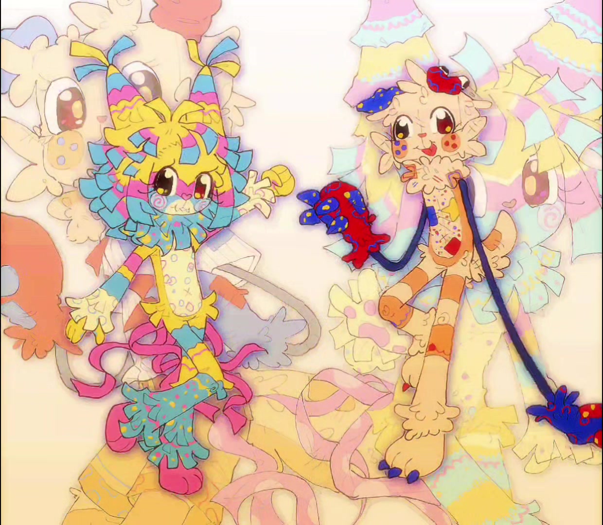 @Noshary! .𖥔 ݁ ˖ 🌟&bull;.🎉