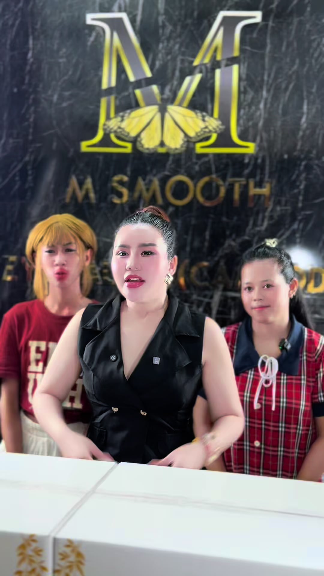 @J Mey M-smooth By CEO
