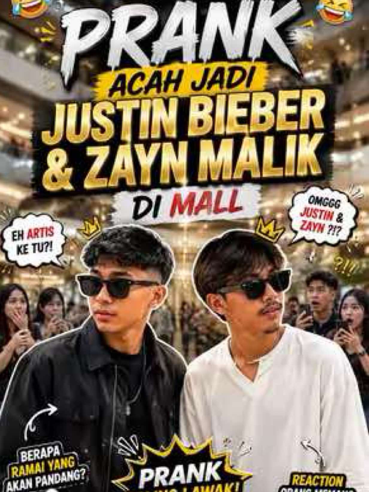 @Haikal Joe