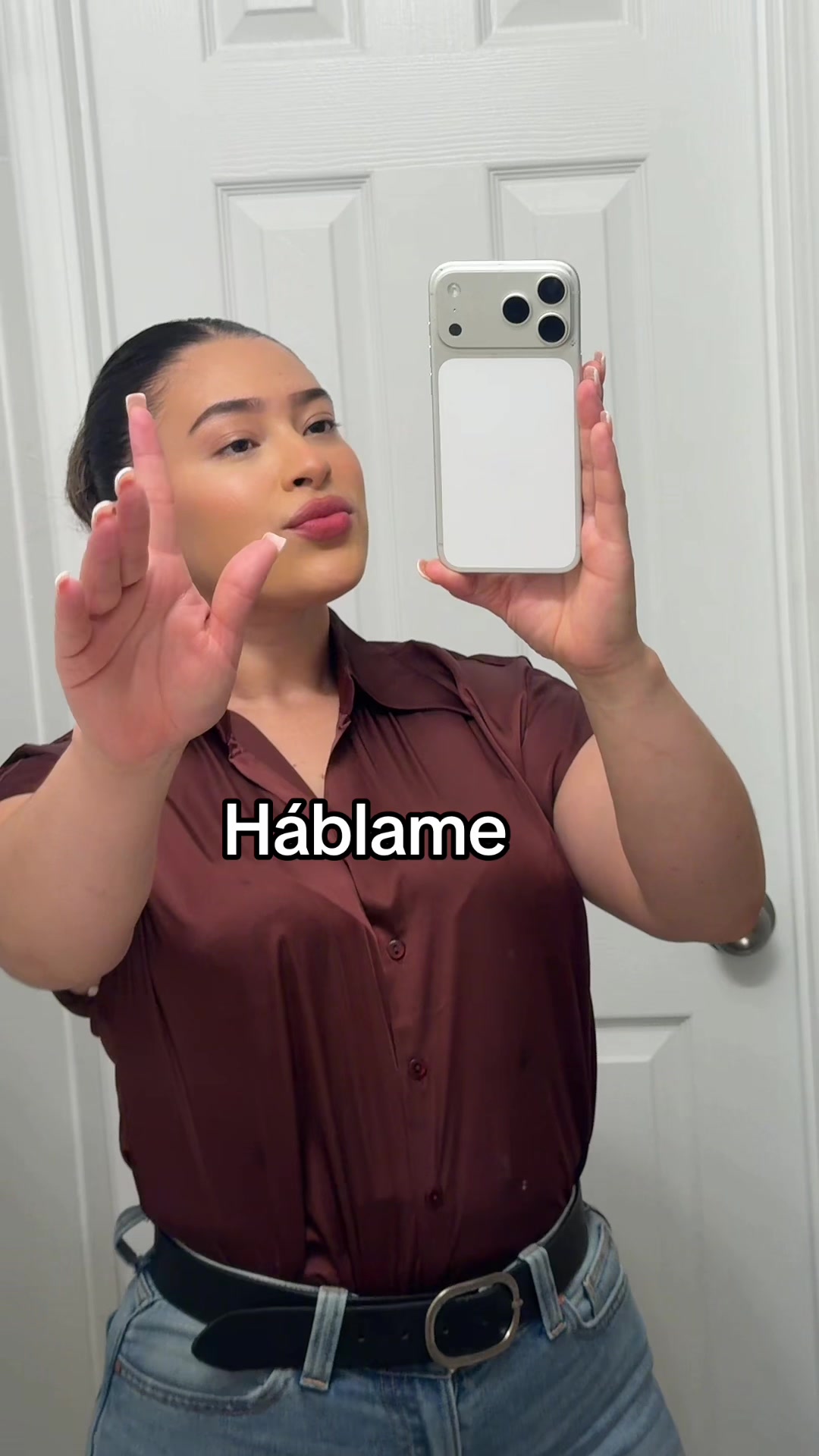 @Vaquerita👩🏻🌾 latina