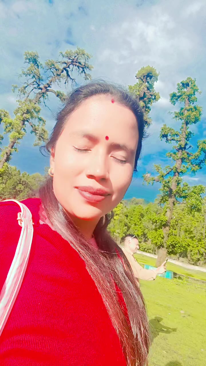 @shanti karki