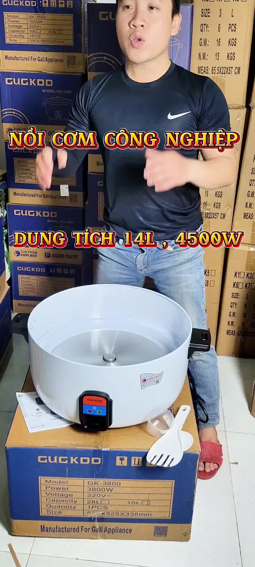 @Gia Dung HCM Store