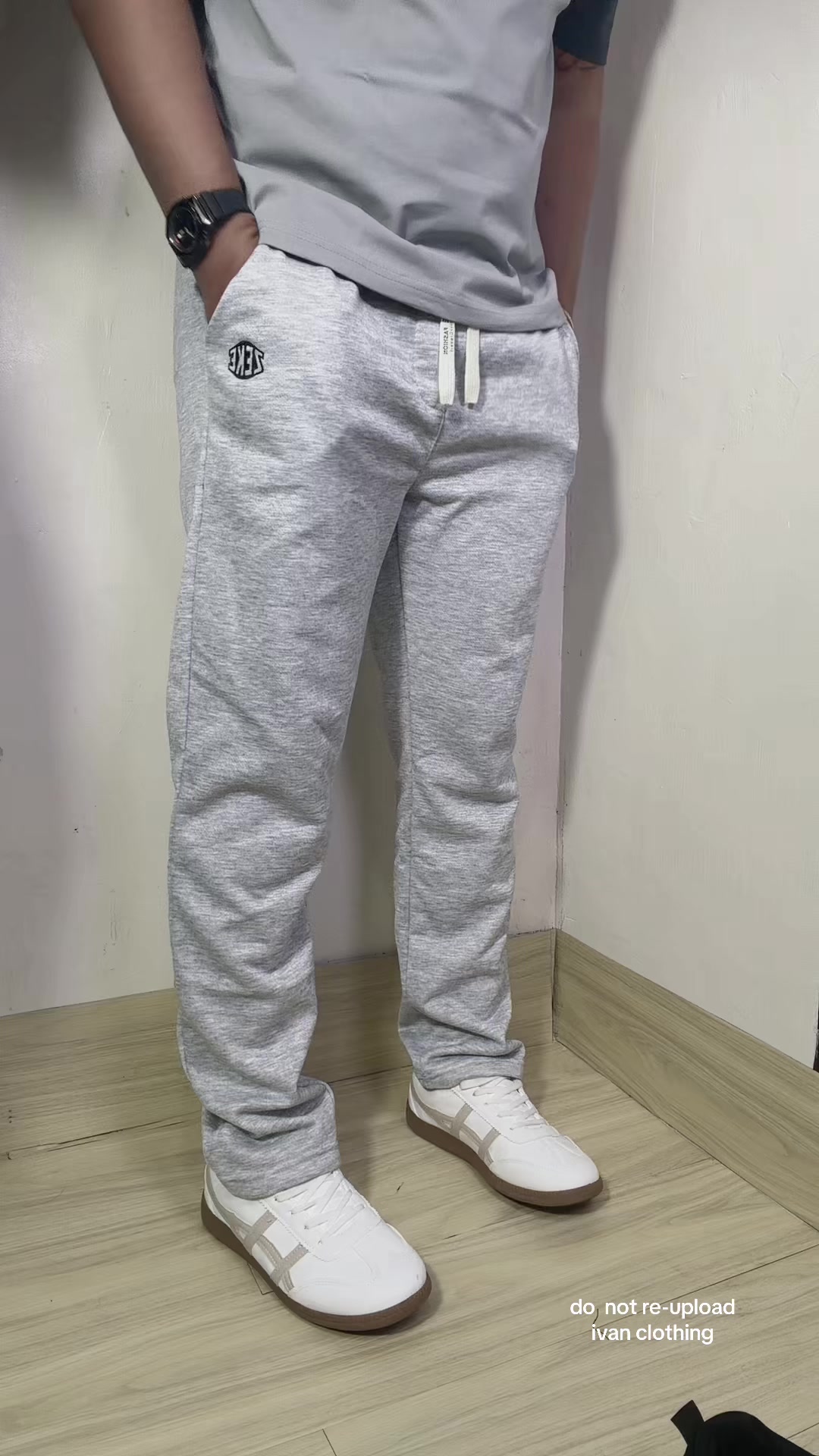 @Ivan Clothing