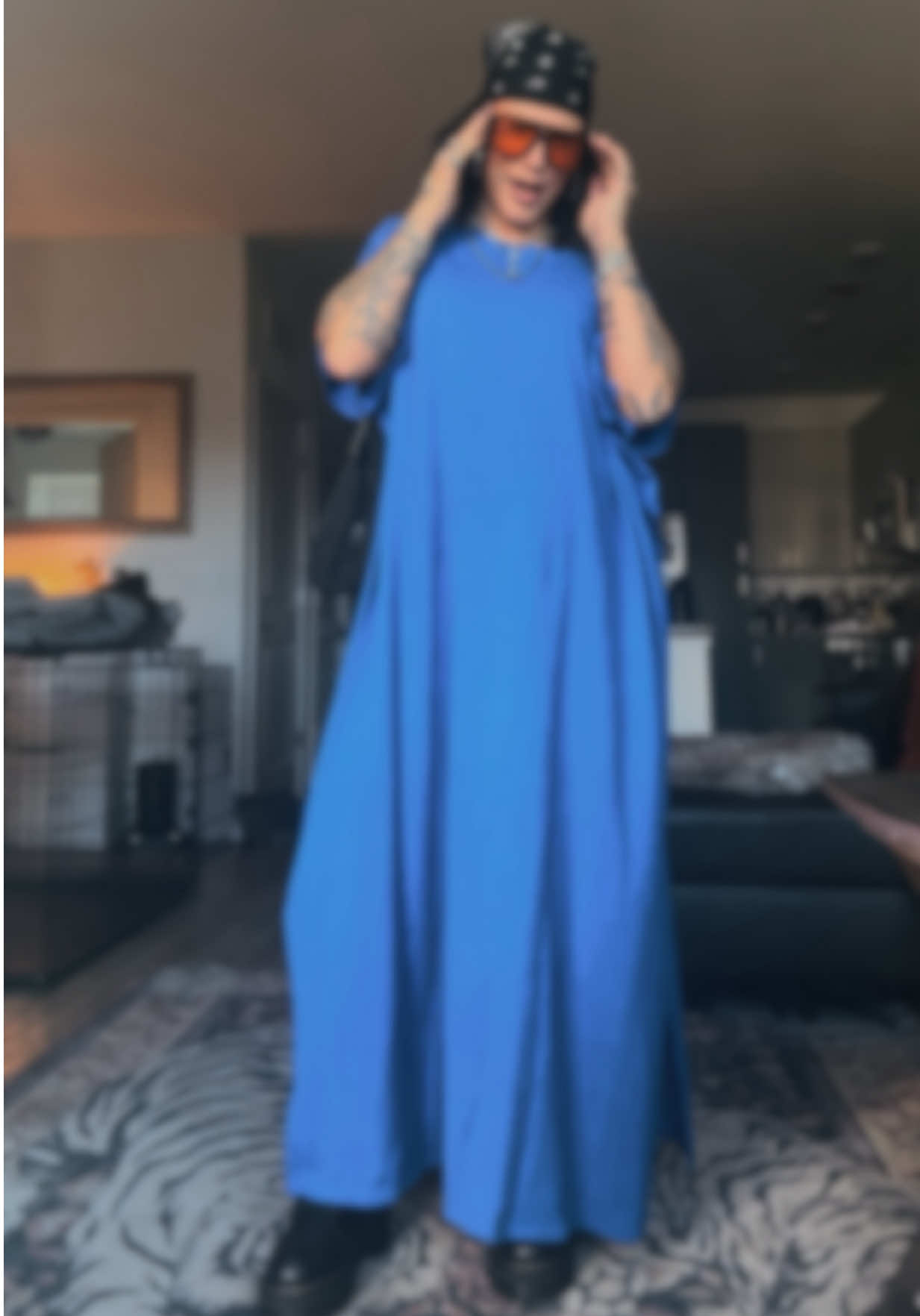 @HayvinsHeart