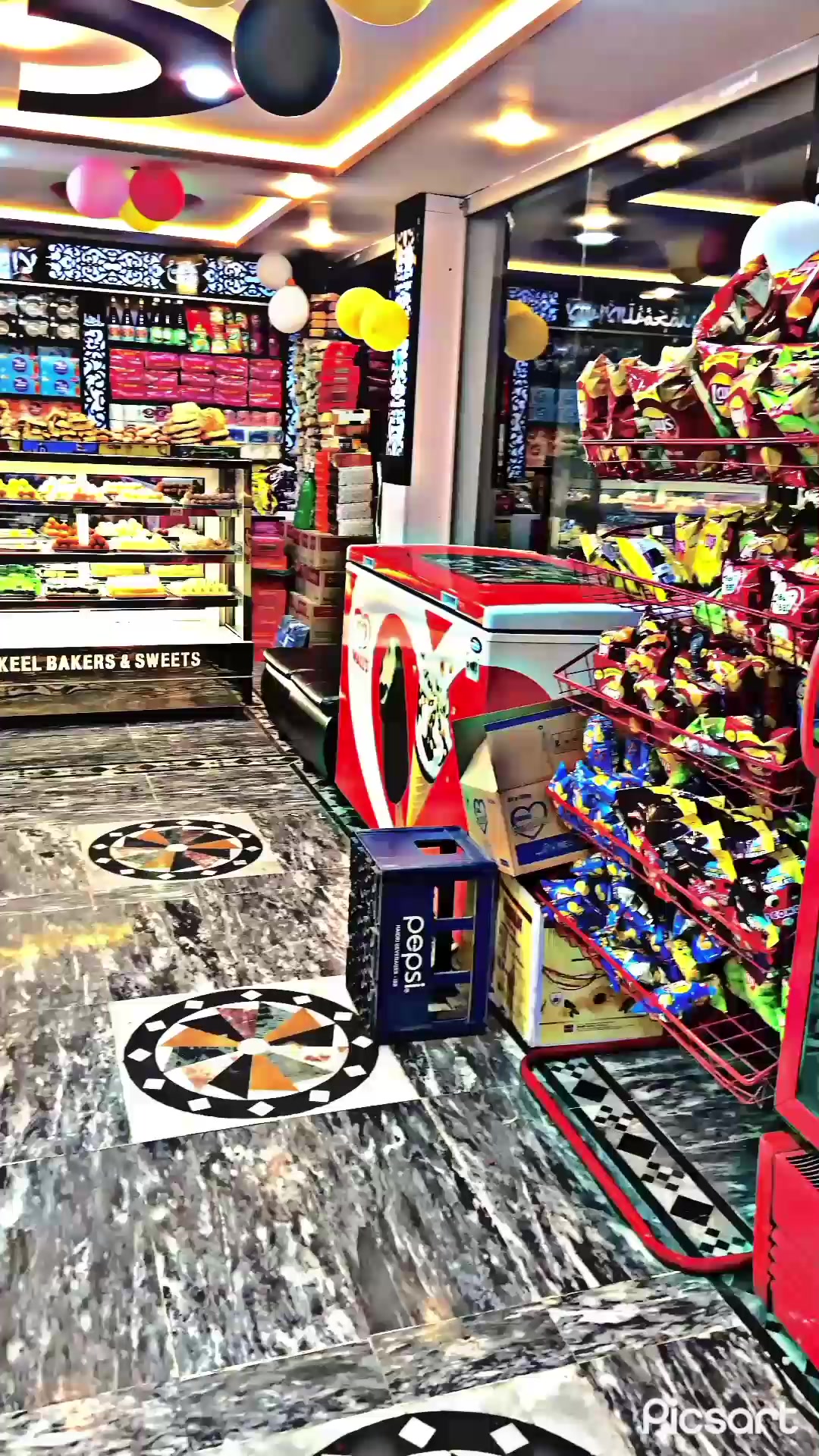 @RaJa WaQaS 855