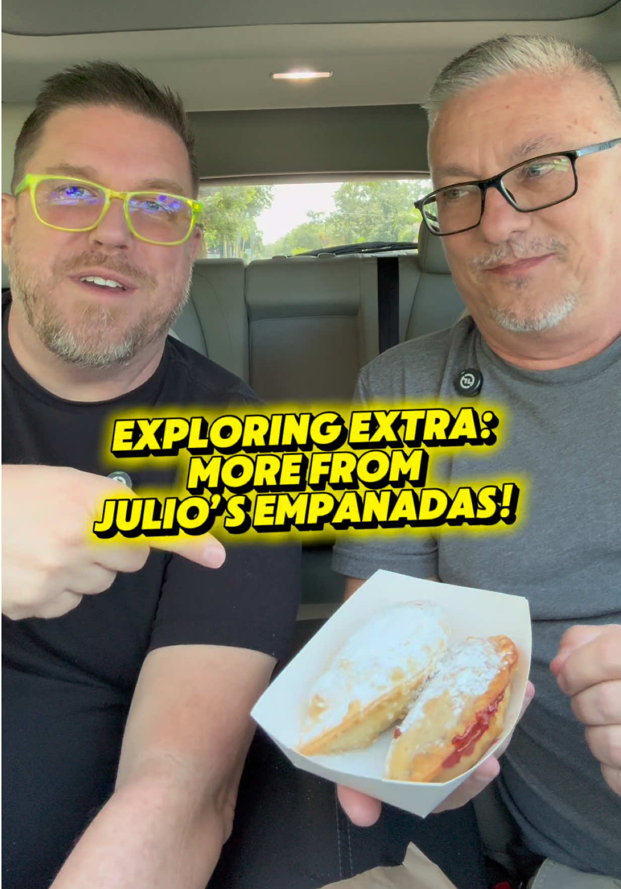 @JeffAndMarkExploring