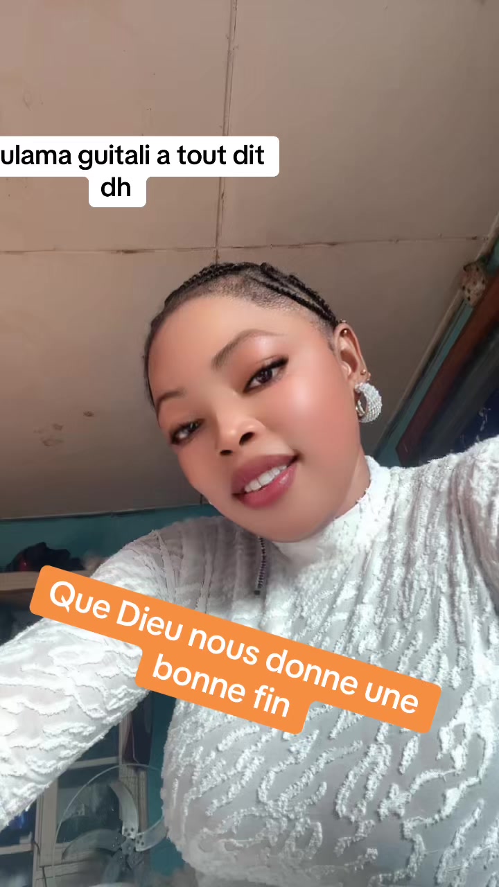 @Touré Aicha