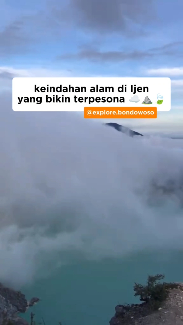 @explore bondowoso