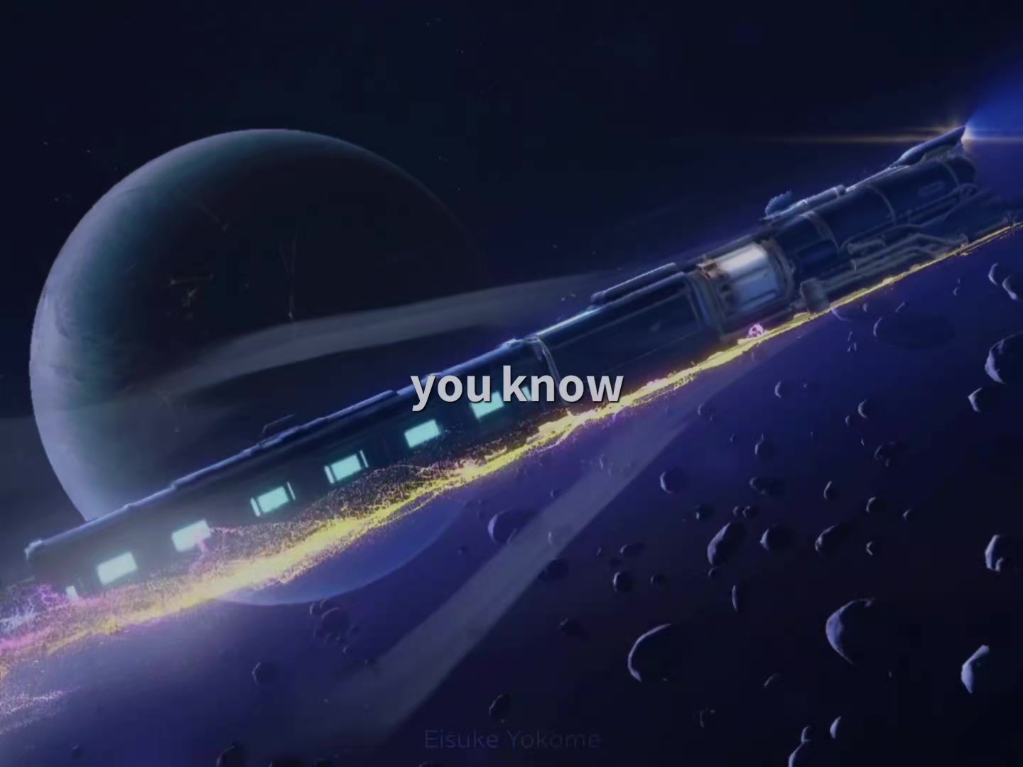 @𝙴𝚒𝚜𝚞𝚔𝚎 𝚈𝚘𝚔𝚘𝚖𝚎