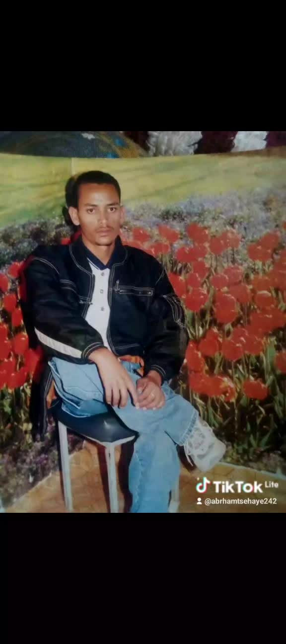 @Abrham Tsehaye