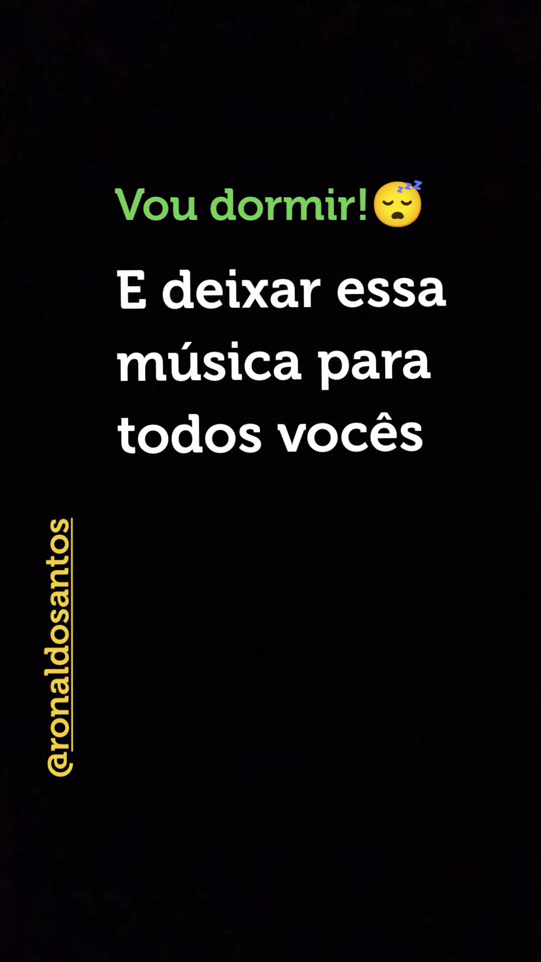 @ronaldosantos