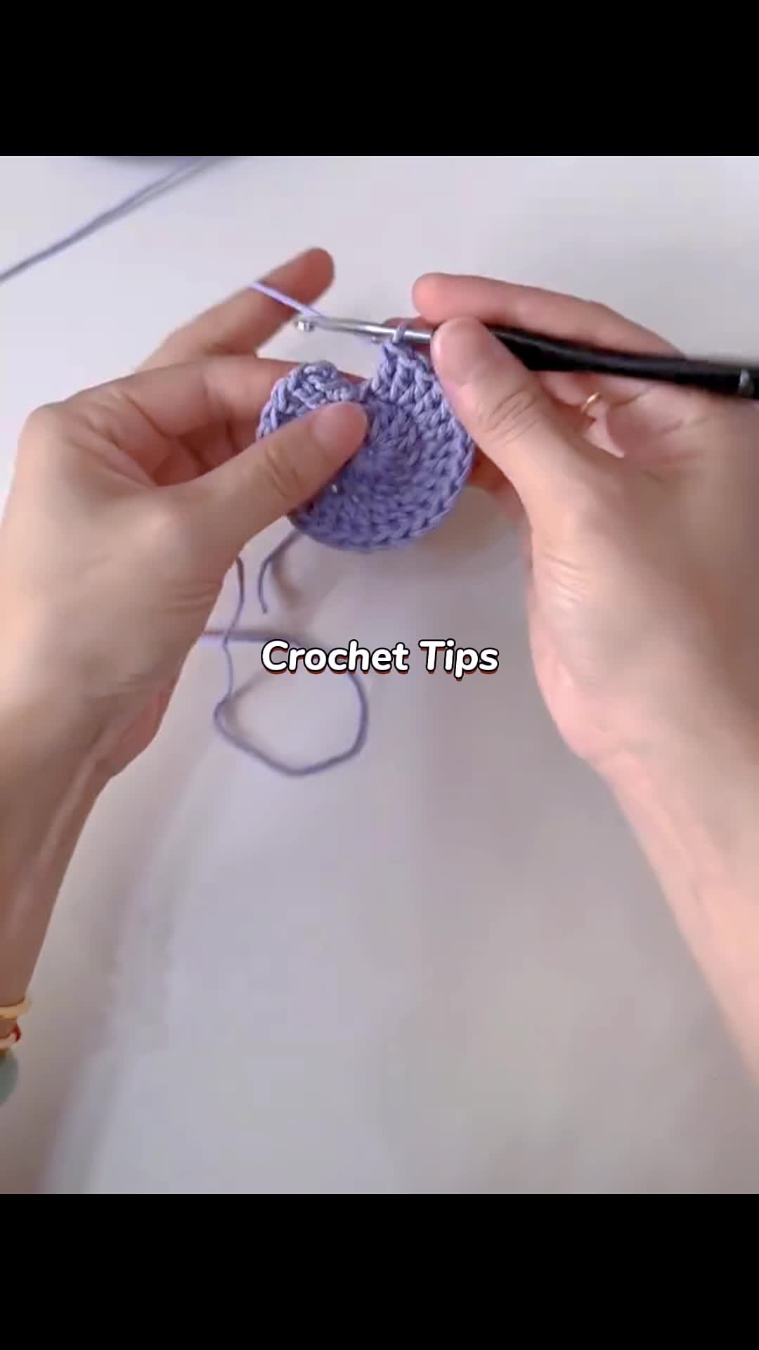 @Crochet House