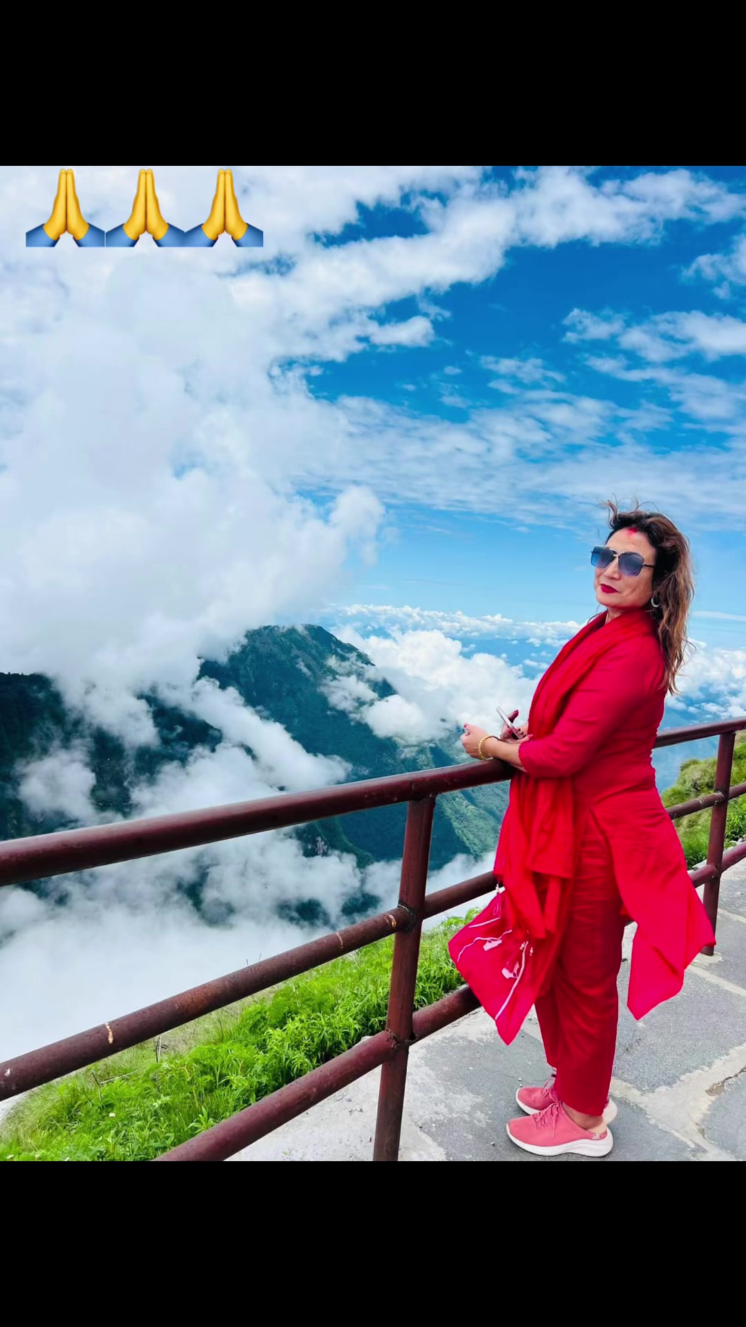 @Alka Shrestha