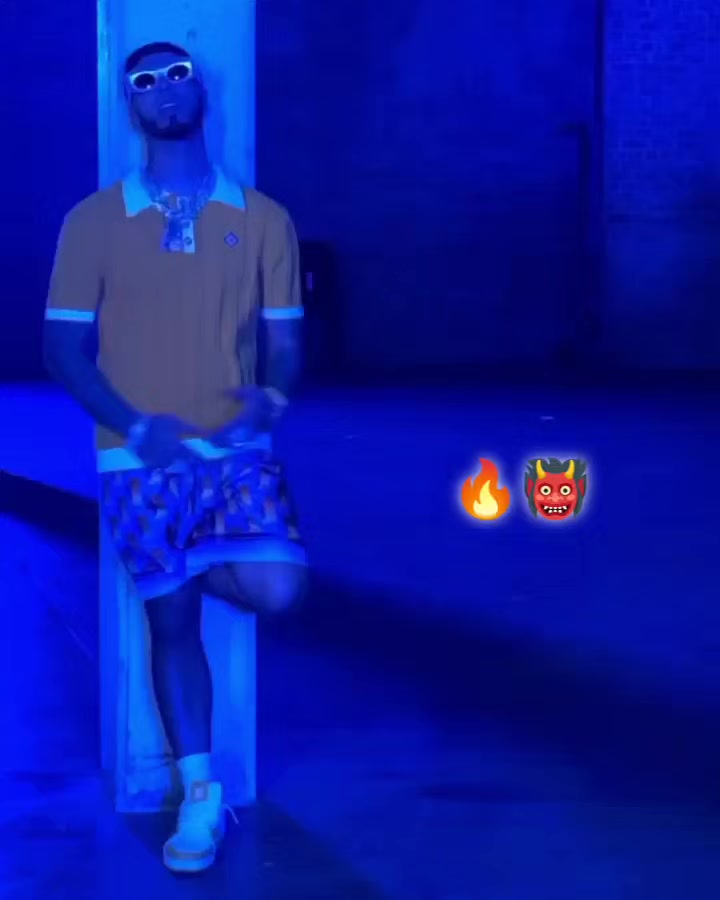 @๐ฅทAnuel AA ๐ฅ