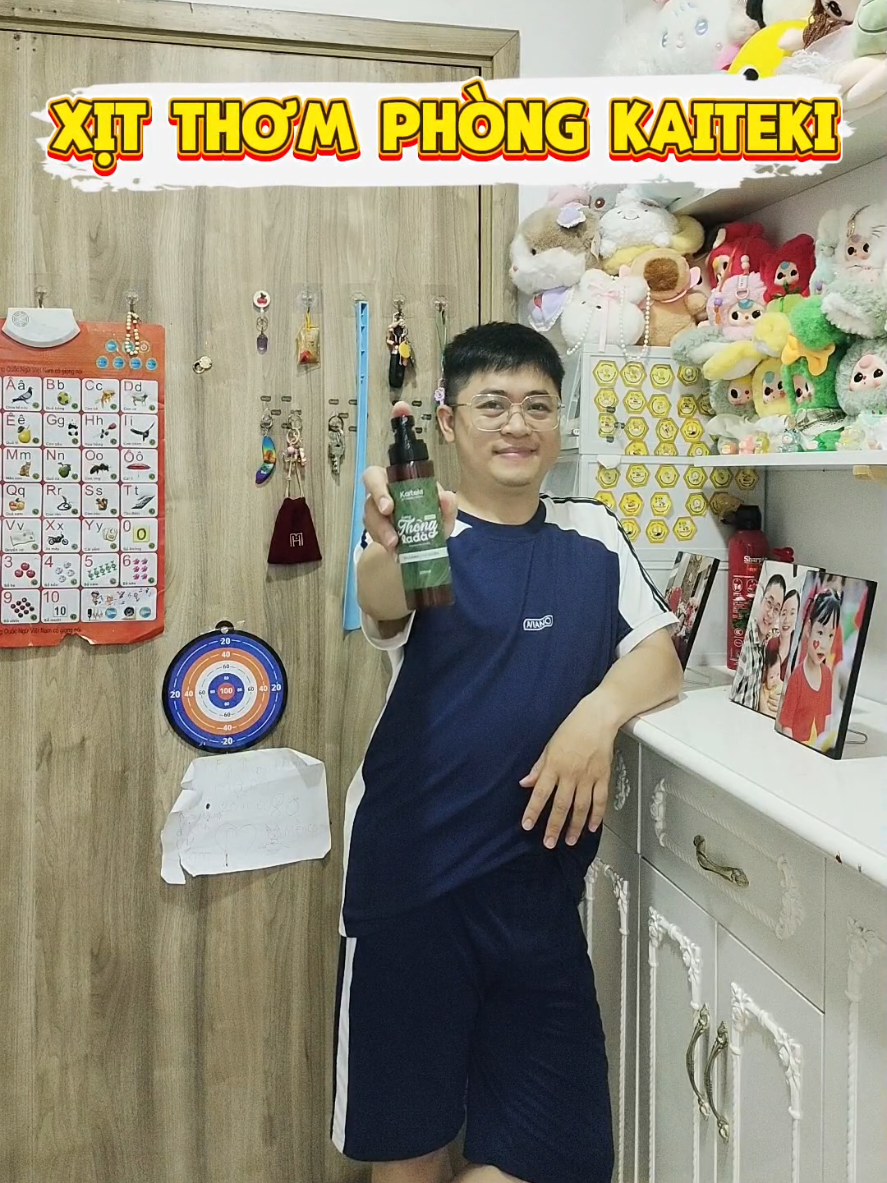 @Gia đ&igrave;nh Mật Mật