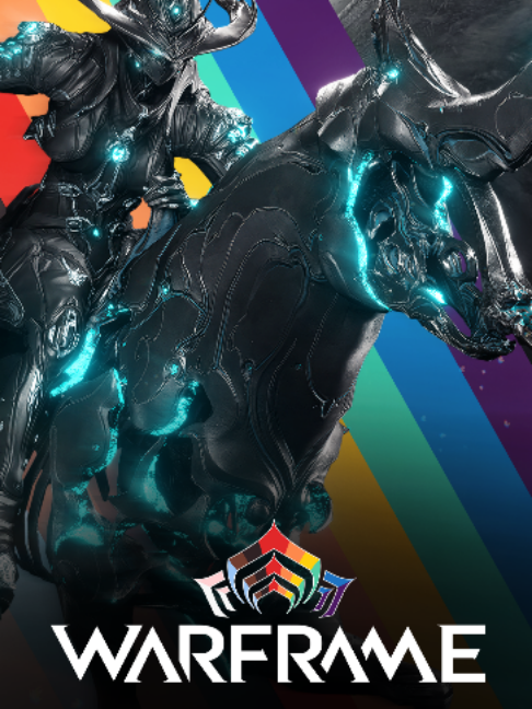 @warframe