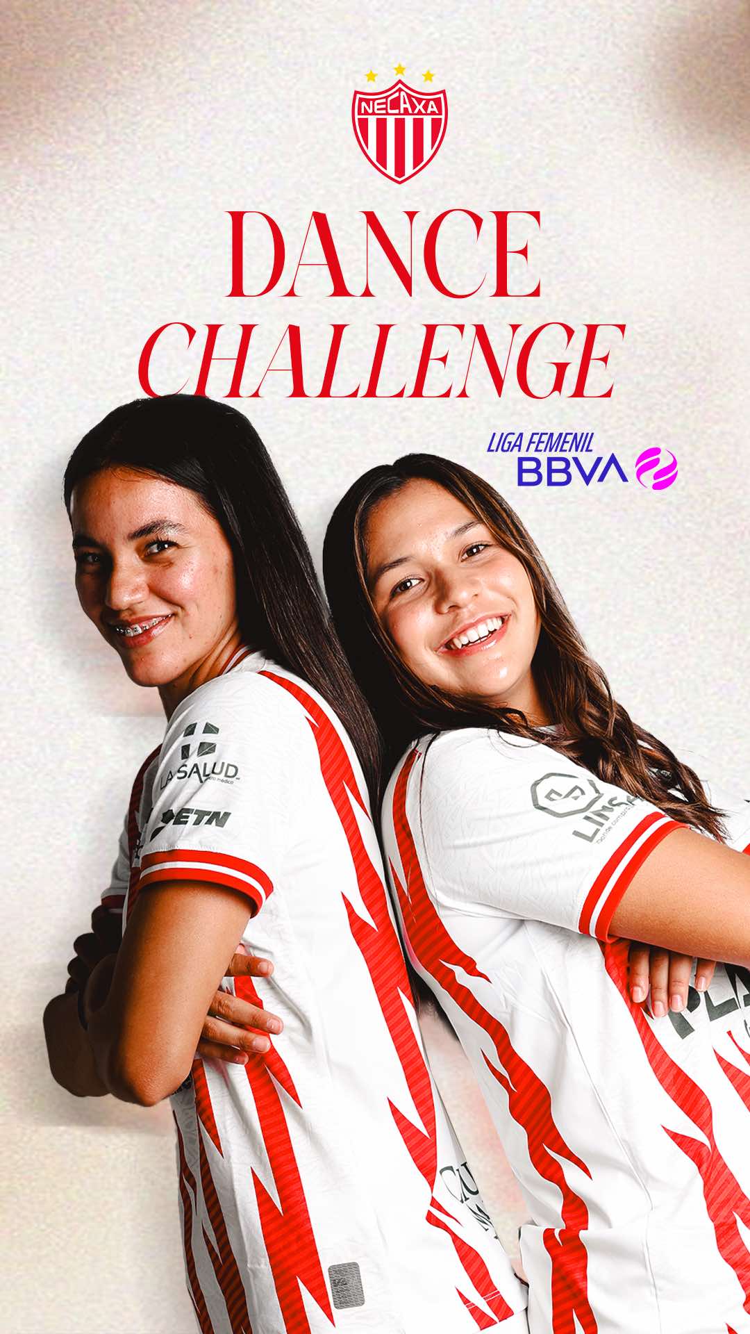 @Club Necaxa