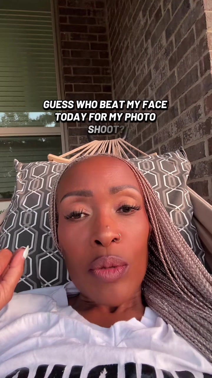@Sherree Patrice