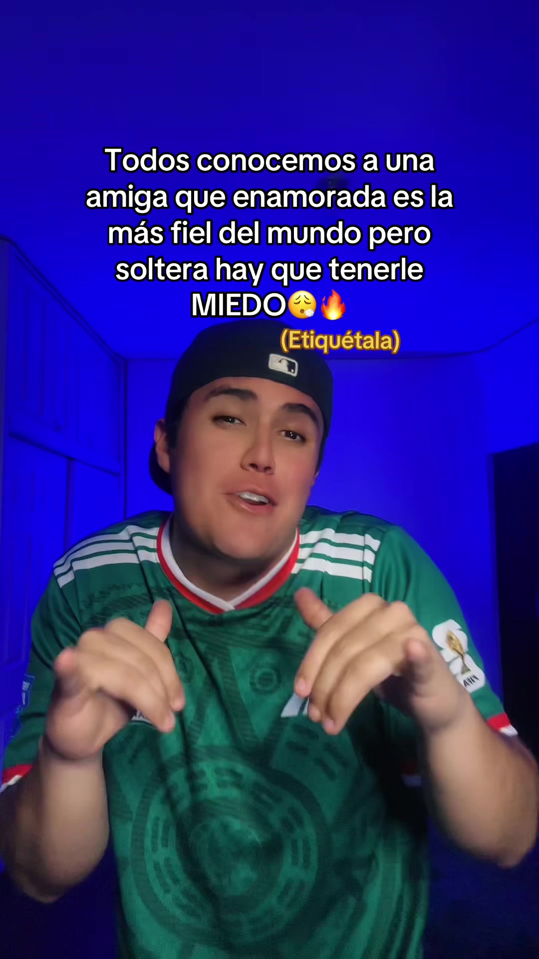@Enrique Del Cid