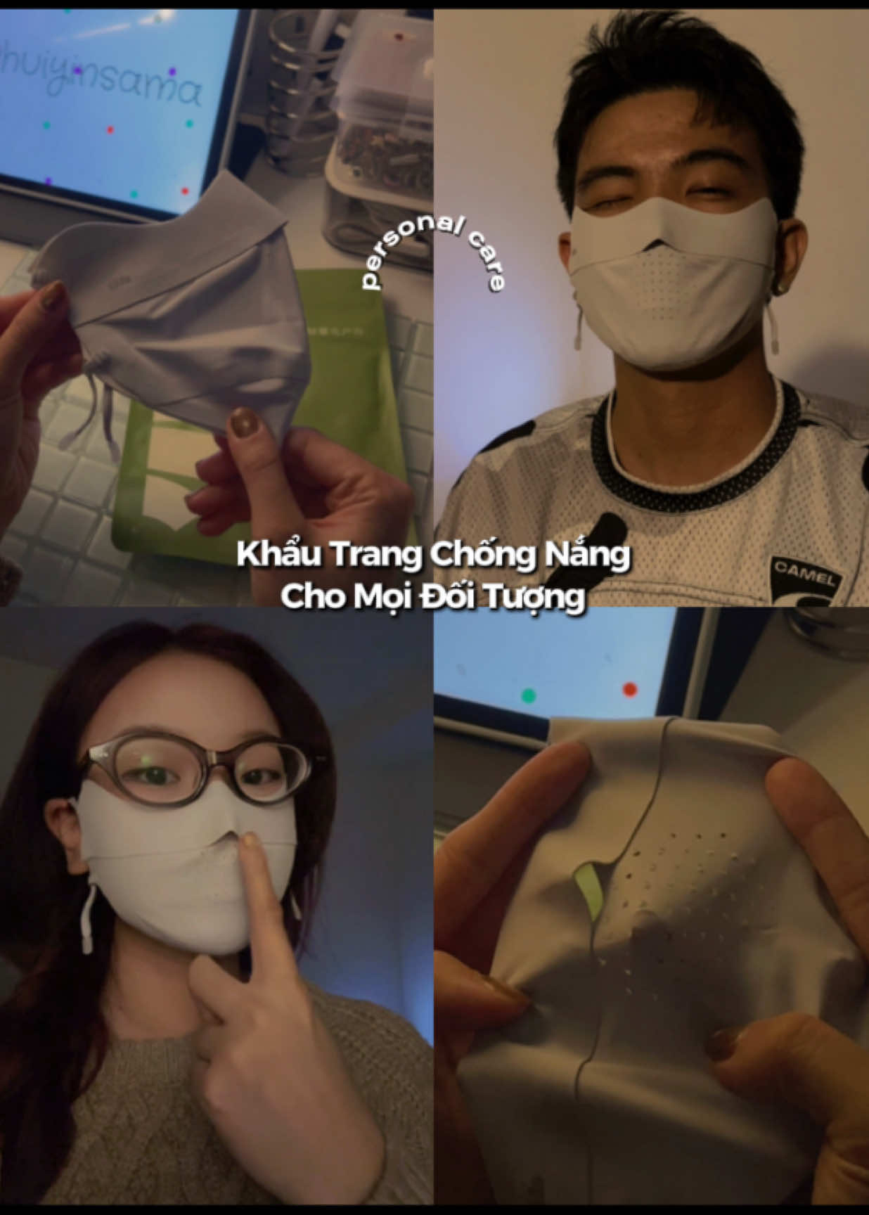 @٠࣪⭑ Hui Yin Chuột Bạch Ი︵𐑼