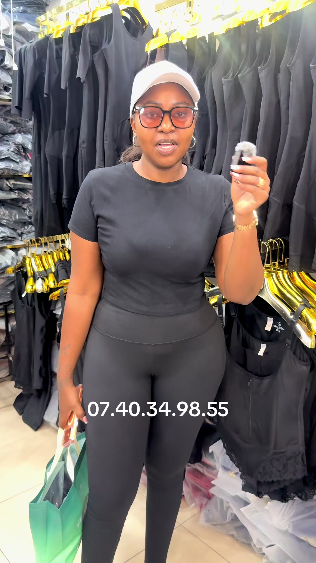 @Shape perfect Body
