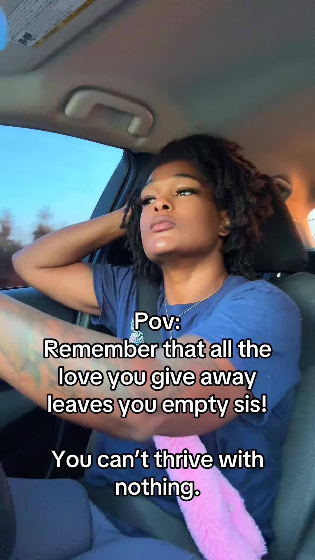 @Sharon Banks