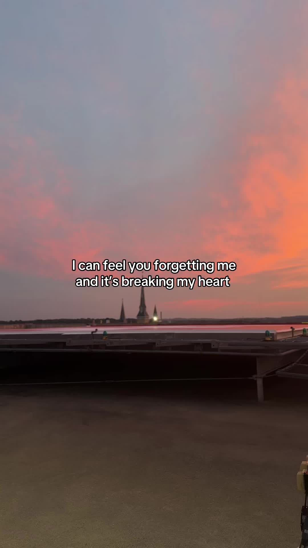 @The Lonely Side