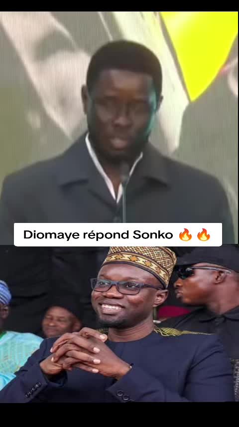 @Maman Sall