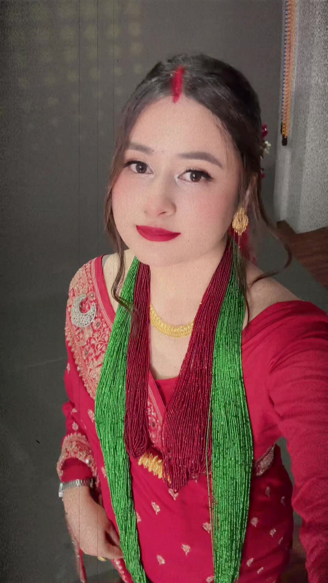 @Urusha Bhatta