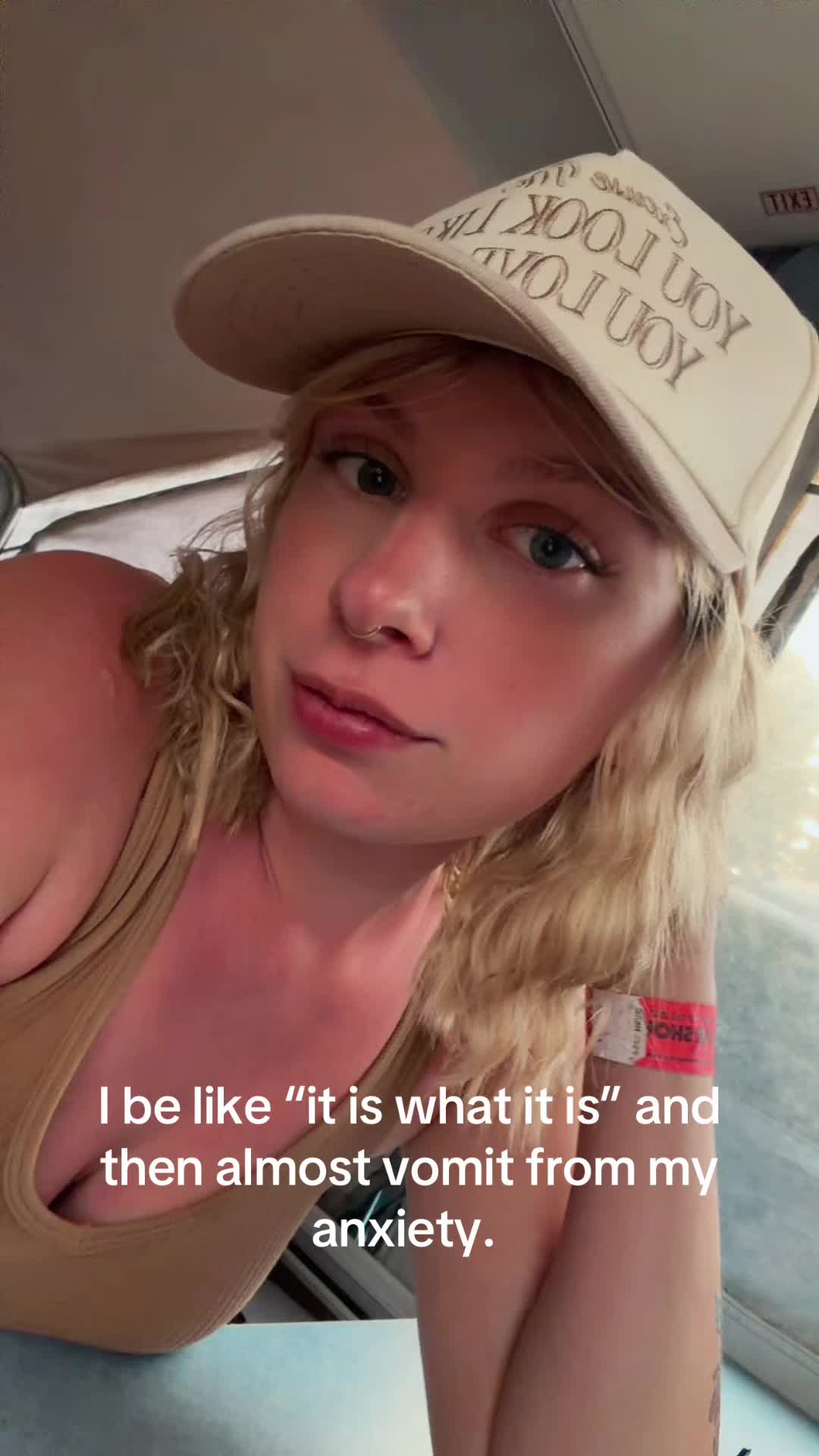 @MacKenzie N