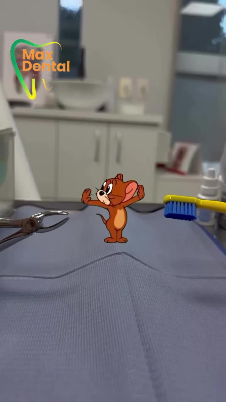 @MAX DENTAL CLINICS