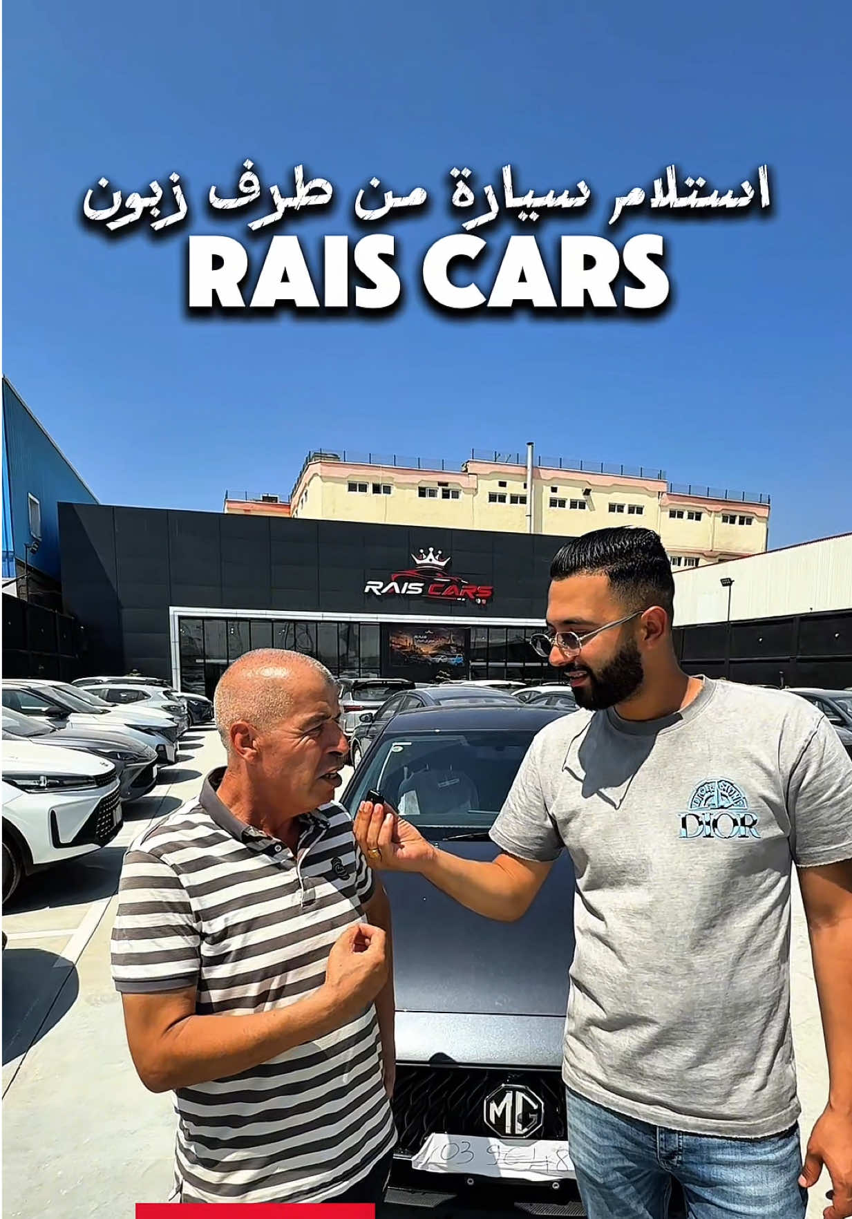 @Raïs Cars