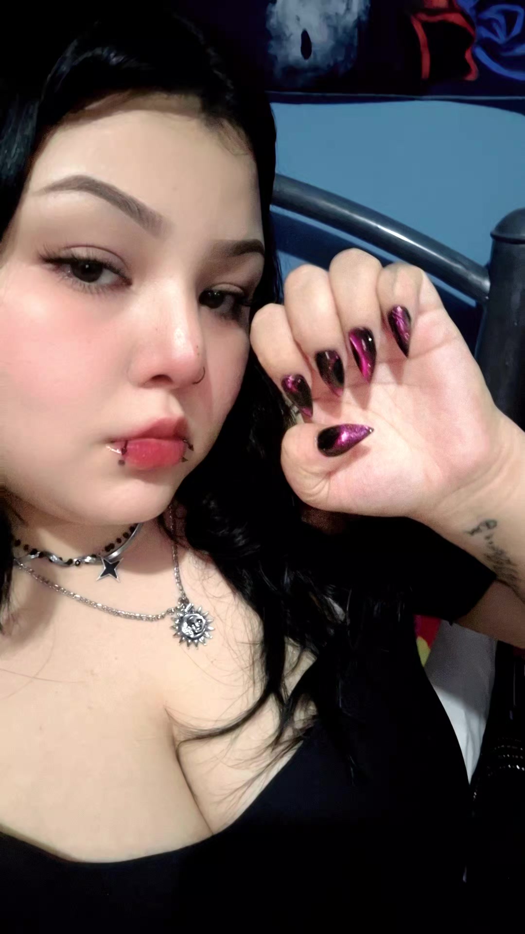 @Alanis Castro