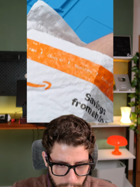 @Poison | Setup Gamer