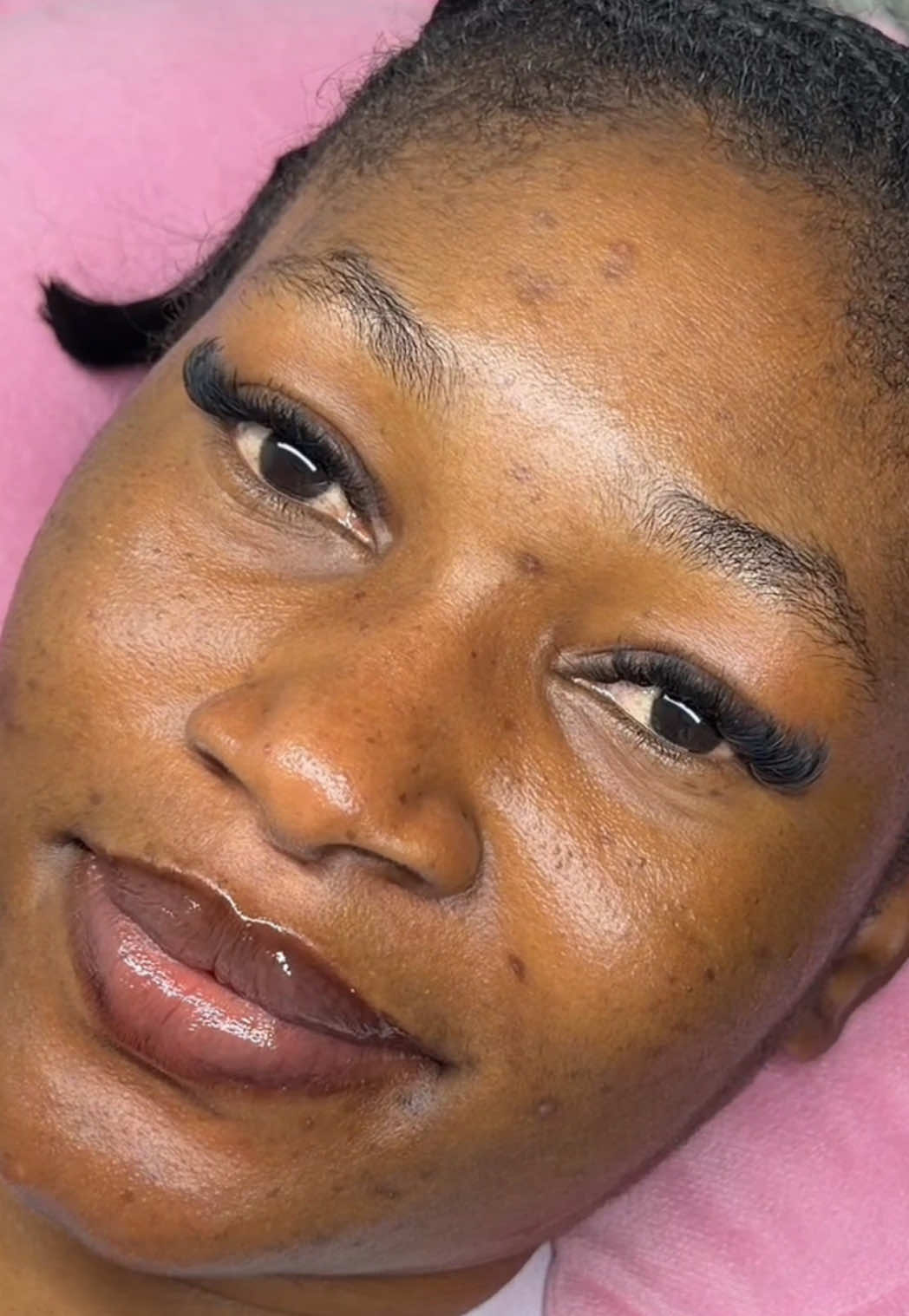 @LASH/NAIL TECH IN ISHERI,IDIMU