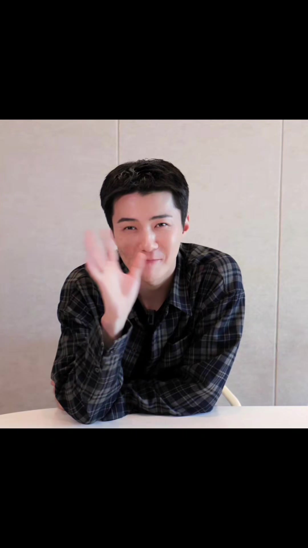 @OSH💕